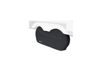 Tandem Axle Tire Covers