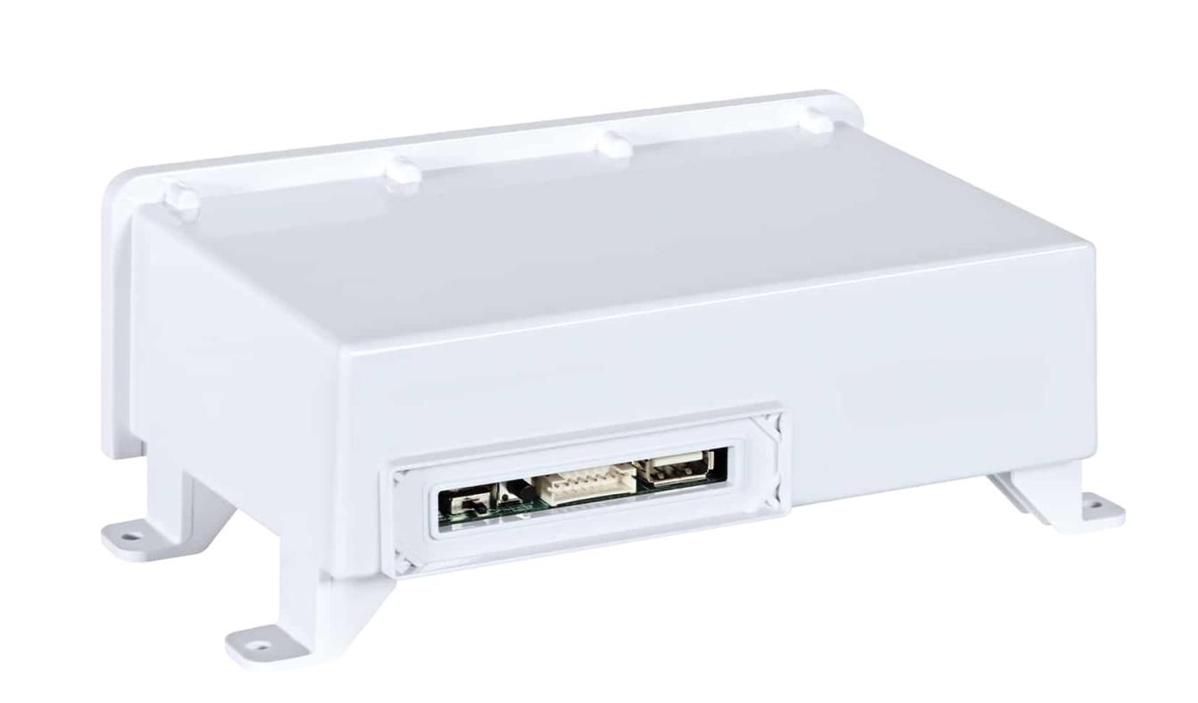 ASA Electronics UM2DSP 4 Zone + Subwoofer Audio DSP Module