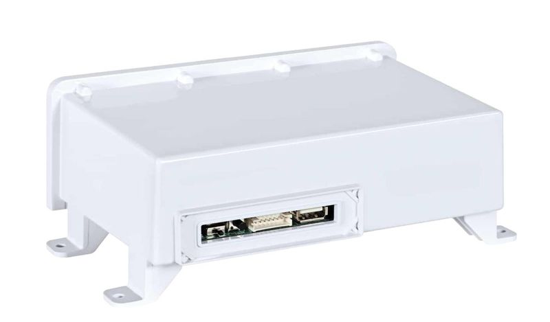 ASA Electronics UM2DSP 4 Zone + Subwoofer Audio DSP Module