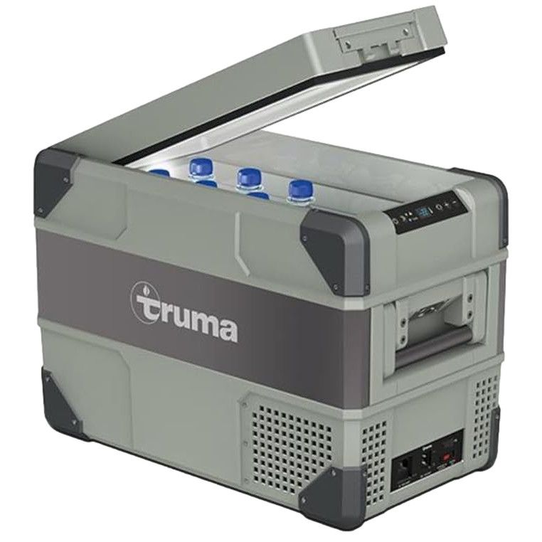 Truma C30 Portable Refrigerator/Freezer 8 Gal Single Zone