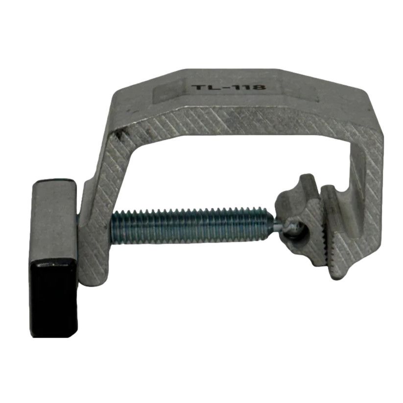 1 3/4&quot; Assembled C-Clamp (TL118)