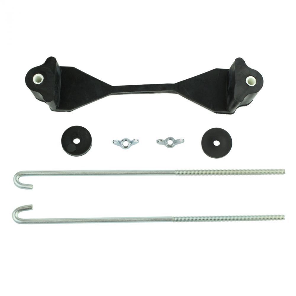 Battery Hold Down Kit (EP00678)