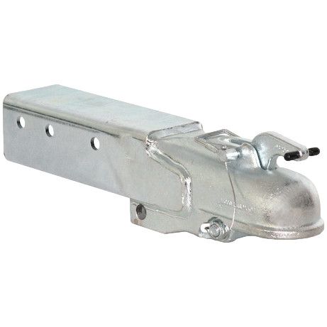 2-5/16&quot; Heavy Duty Straight Tongue Coupler 15,000lbs. (0091562)