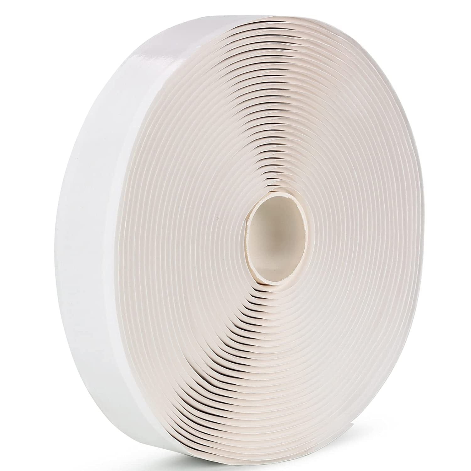 White Butyl Tape 3/16&quot; x 3/4&quot; x 20&#39;(5155)