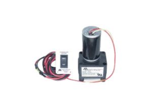 New Surplus Atwood Landing Gear Motor Kit (75406)