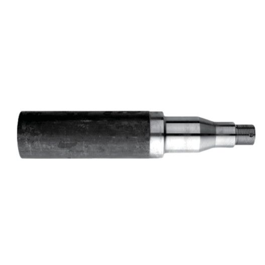 3500# Axle 1,750# Capacity Round Spindle 1.75&quot; SP-17584