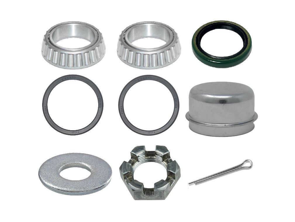 2200# Bearing (Kit) L44649 Standard (1 Pack)