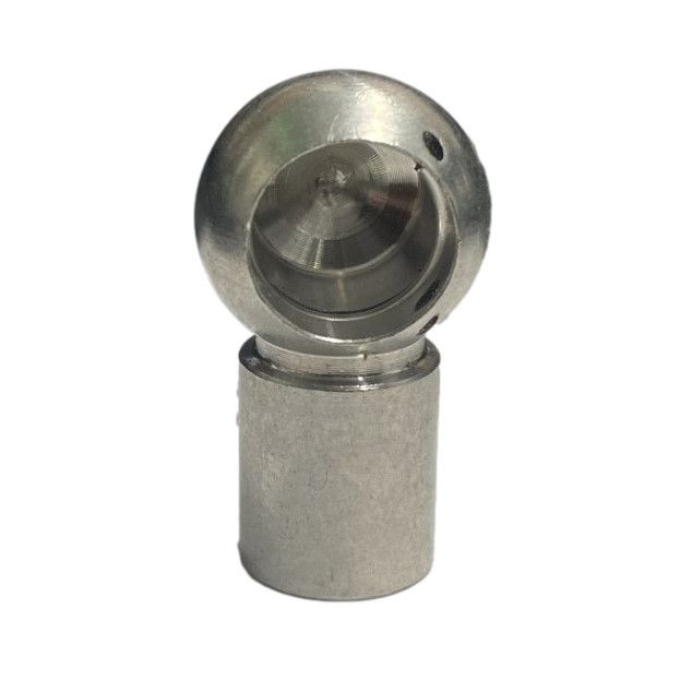 Gas Strut End Fitting LEF-F6