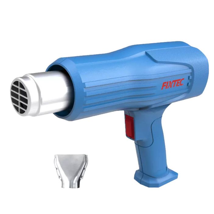 Heat Gun (FHG2002) (FHG16001)