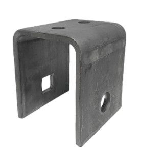 Slipper Spring Center Hanger ***