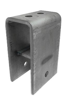 Slipper Spring Rear Hanger ***