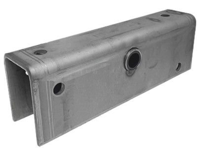 Slipper Equalizer 12&quot; x 3.5&quot; (EQ-4541)