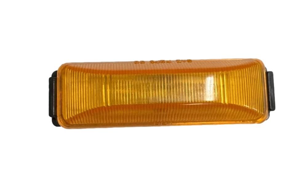***CLEARANCE***(J-5765-A) 1.25&quot; X 3.75&quot; Marker LED- Amber