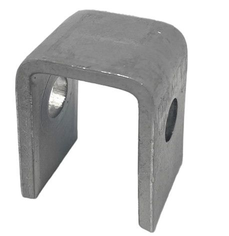 3500# Short Axle Hanger  (SMH-87B)