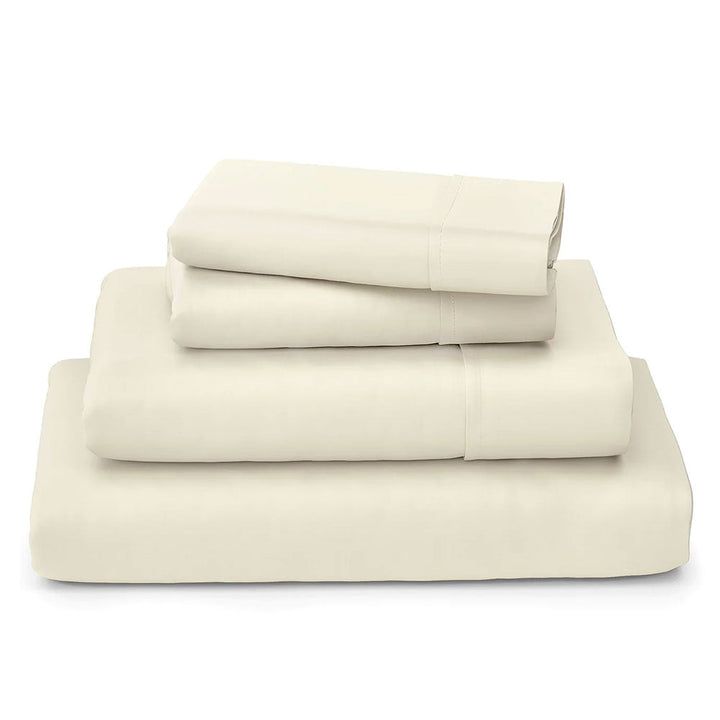 AIRSTREAM Natural Colored Bed Sheet Set (503053W-103)