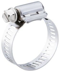 Hose Clamps