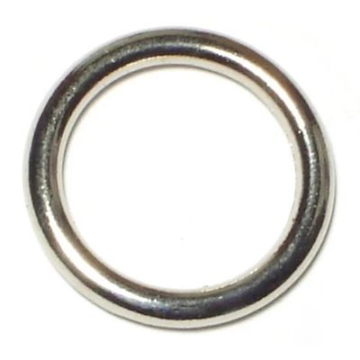 Welded Ring