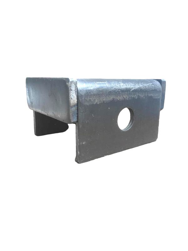 10000# Slipper Spring Center Hanger