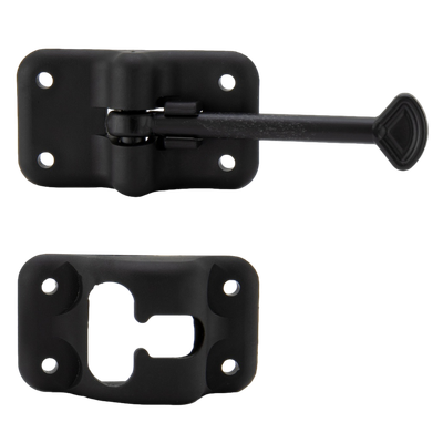 4&quot; Plastic Door Catches