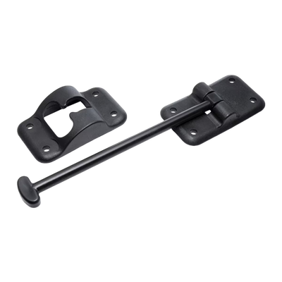8&quot; Plastic Door Catches