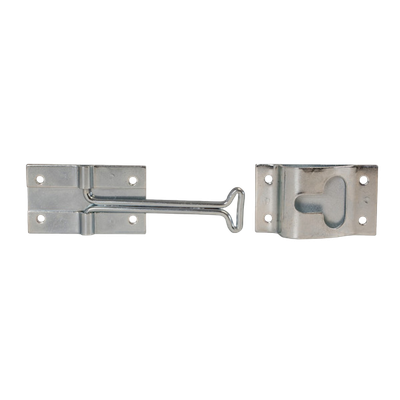 Zinc Door Catches