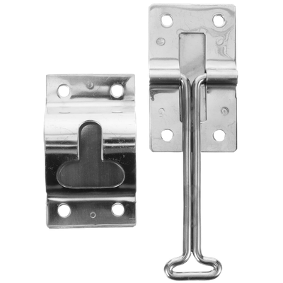 Stainless Steel Door Catches