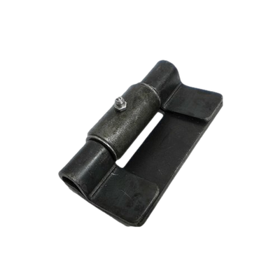 Weld-On Hinges