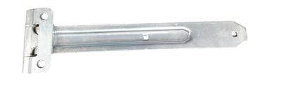 Strap Hinges