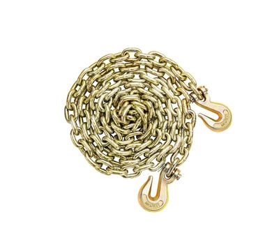 Safety Chain 4,700#