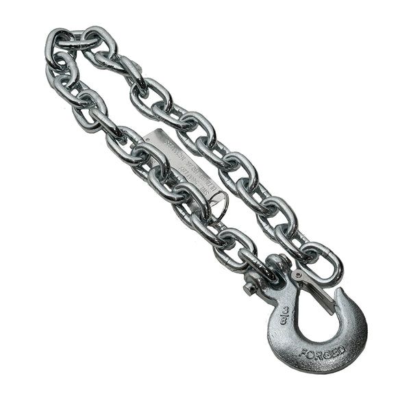 Safety Chain 5,400# ***