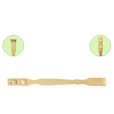 Back Scratcher/ Massager