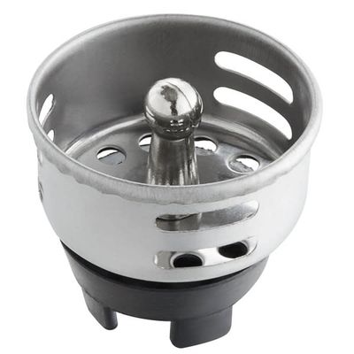 Strainer