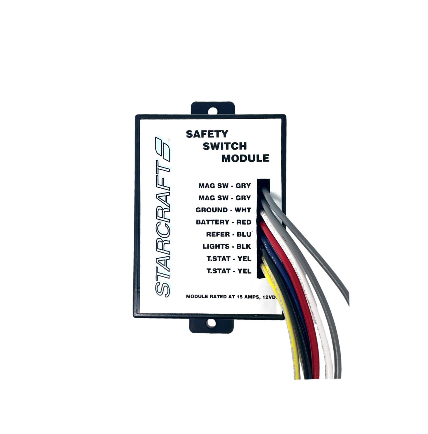 Starcraft Safety Switch Module  (4680)