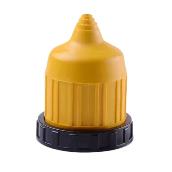(30ARCV) 30A Replacement Cover With Ring