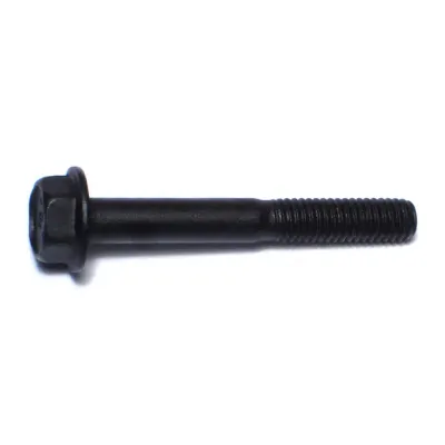 Flange