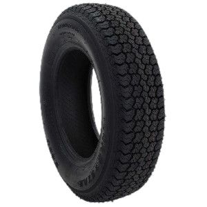 Kenda Loadstar Karrier Tire Only ST185/80D13 LRD