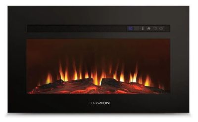 Furrion 30&quot; Built-in Log Fireplace (2021123775)