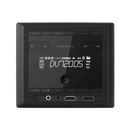 Furrion 2-Zone 40W Entertainment System (DV7200S)