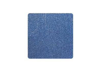 49" x 96" Aluminum Sheet Metal .030" - Indigo Blue