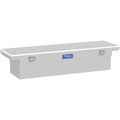 69&quot; Single Lid Full Standard Low Profile Toolbox