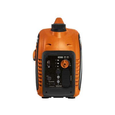 Generac GP2500i 98cc Portable Inverter Generator with COsense Technology