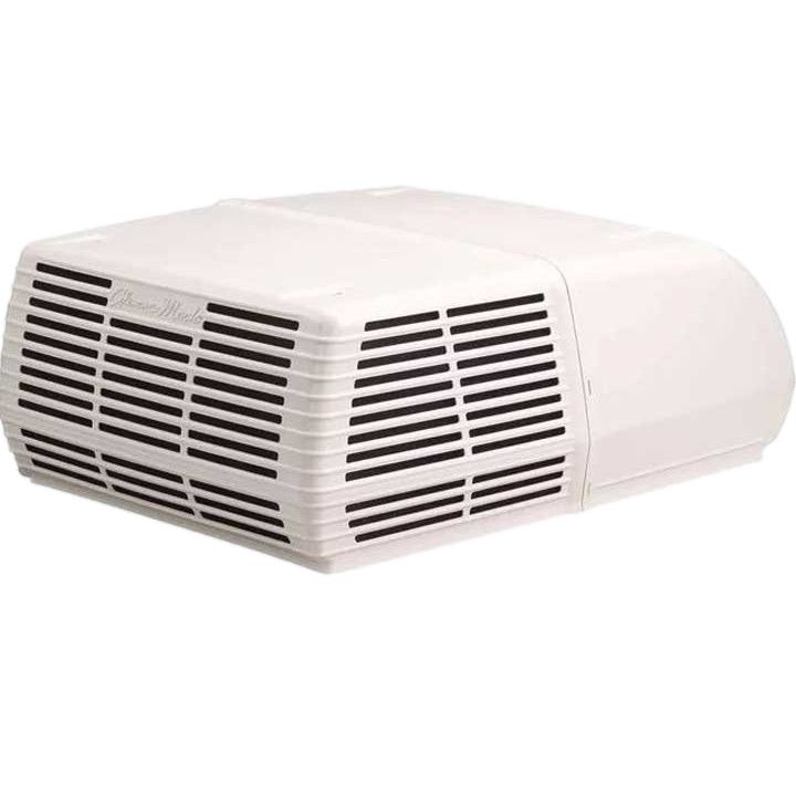 Coleman Mach 3 Plus 13,500 BTU RV Air Conditioner White