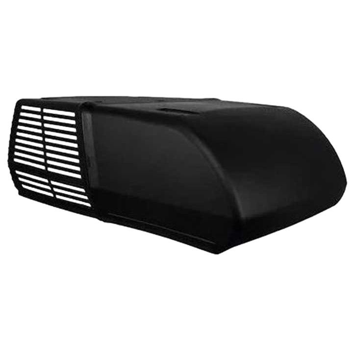 Coleman Mach 3 Non-Ducted 13,500 BTU RV Air Conditioner Black