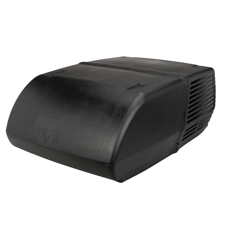 Coleman Mach 15 15,000 BTU Non-Ducted RV Air Conditioner Black