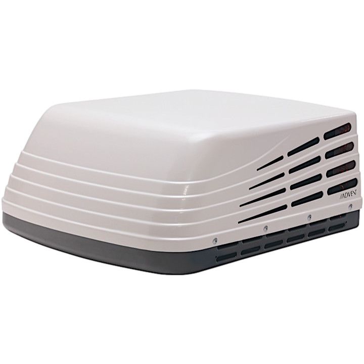 Advent Air 13,500 BTU RV Rooftop Air Conditioner White