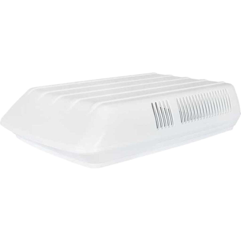 Icon Air Conditioner Shroud for Coleman Mach 6000 Series Polar White