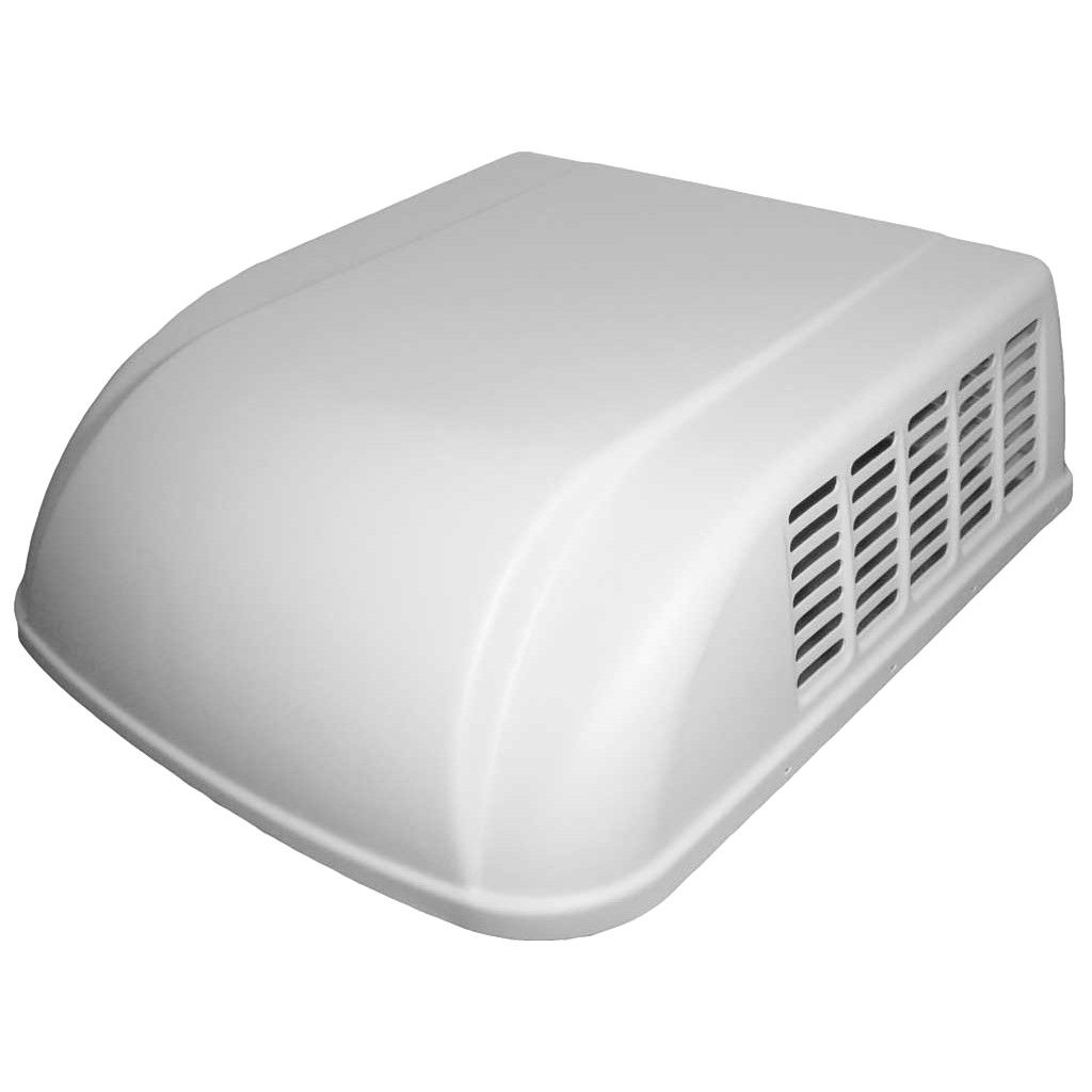 Advent Air Conditioner Shroud Polar White