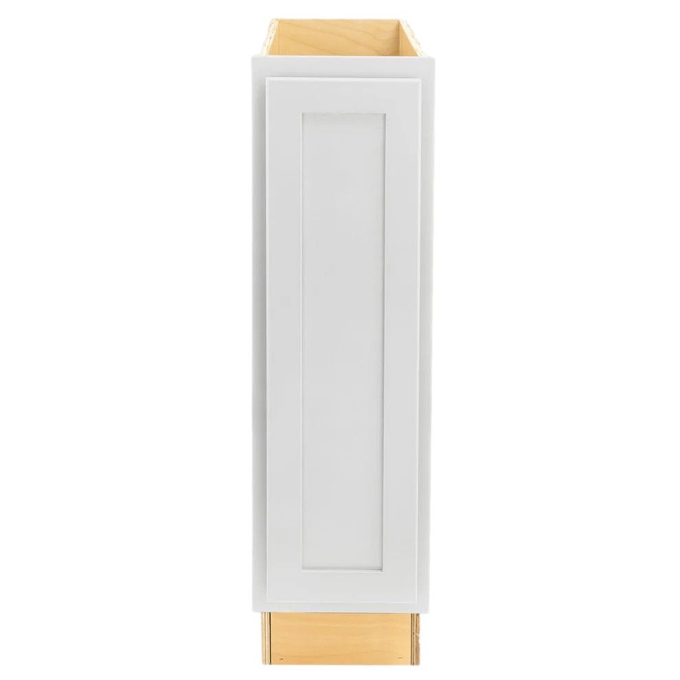 Base Cabinet 9&quot; - Pure White