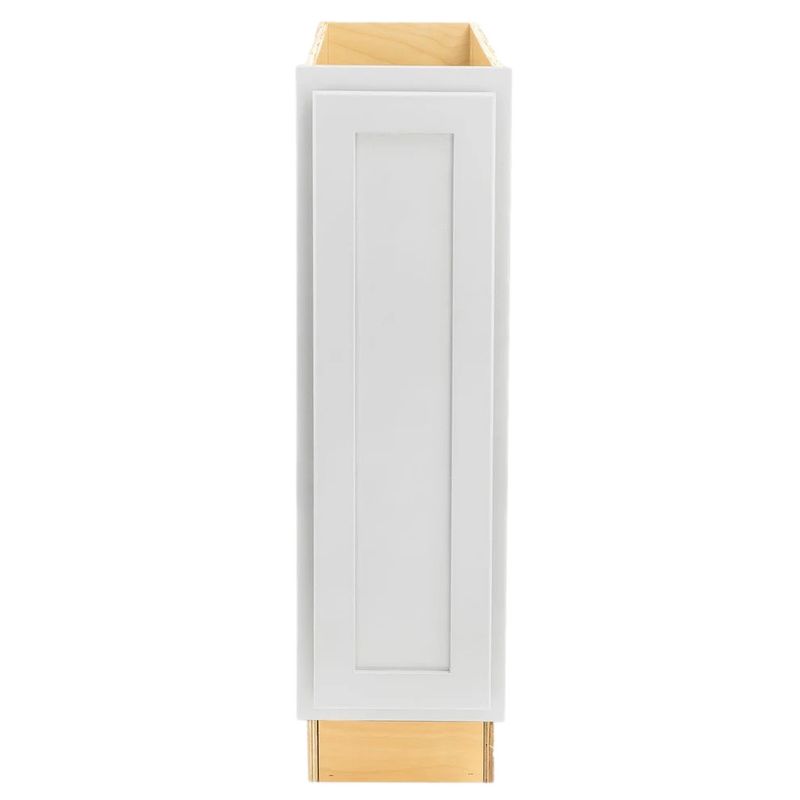 Base Cabinet 9&quot; - Pure White