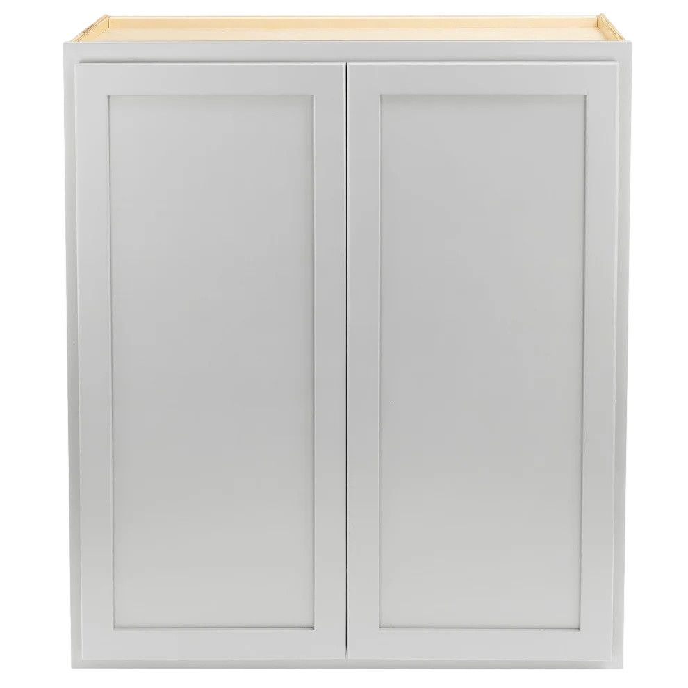 Wall Cabinet 36&quot; x 42&quot; x 12&quot; - Pure White